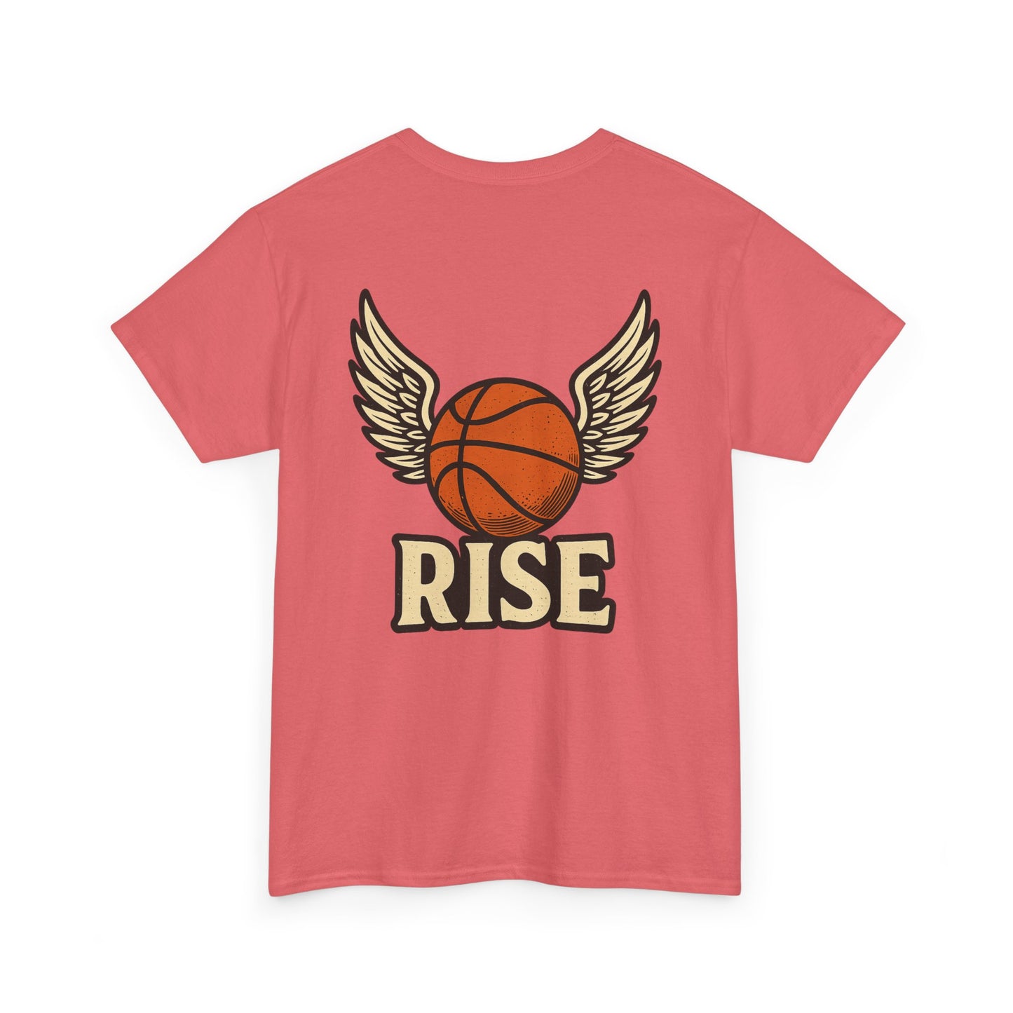 Basketball Rise T-Shirt