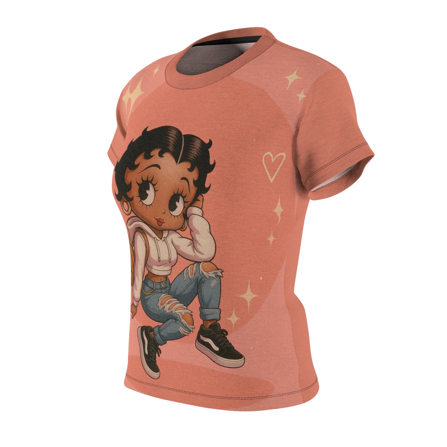 Boop Baddie T-Shirt