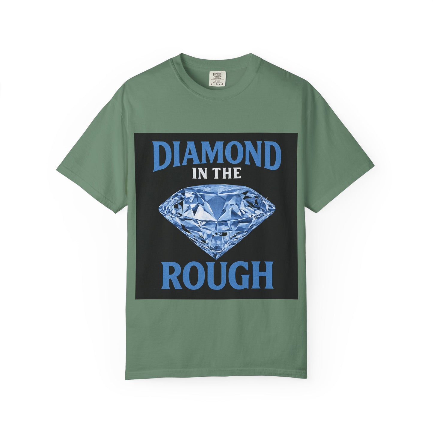 Diamond in the Rough T-Shirt