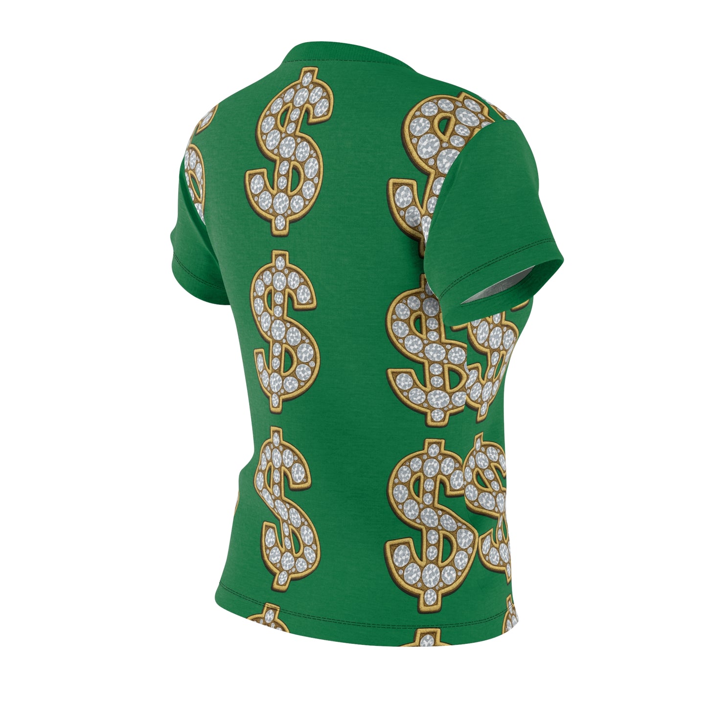Million Dollar T-Shirt