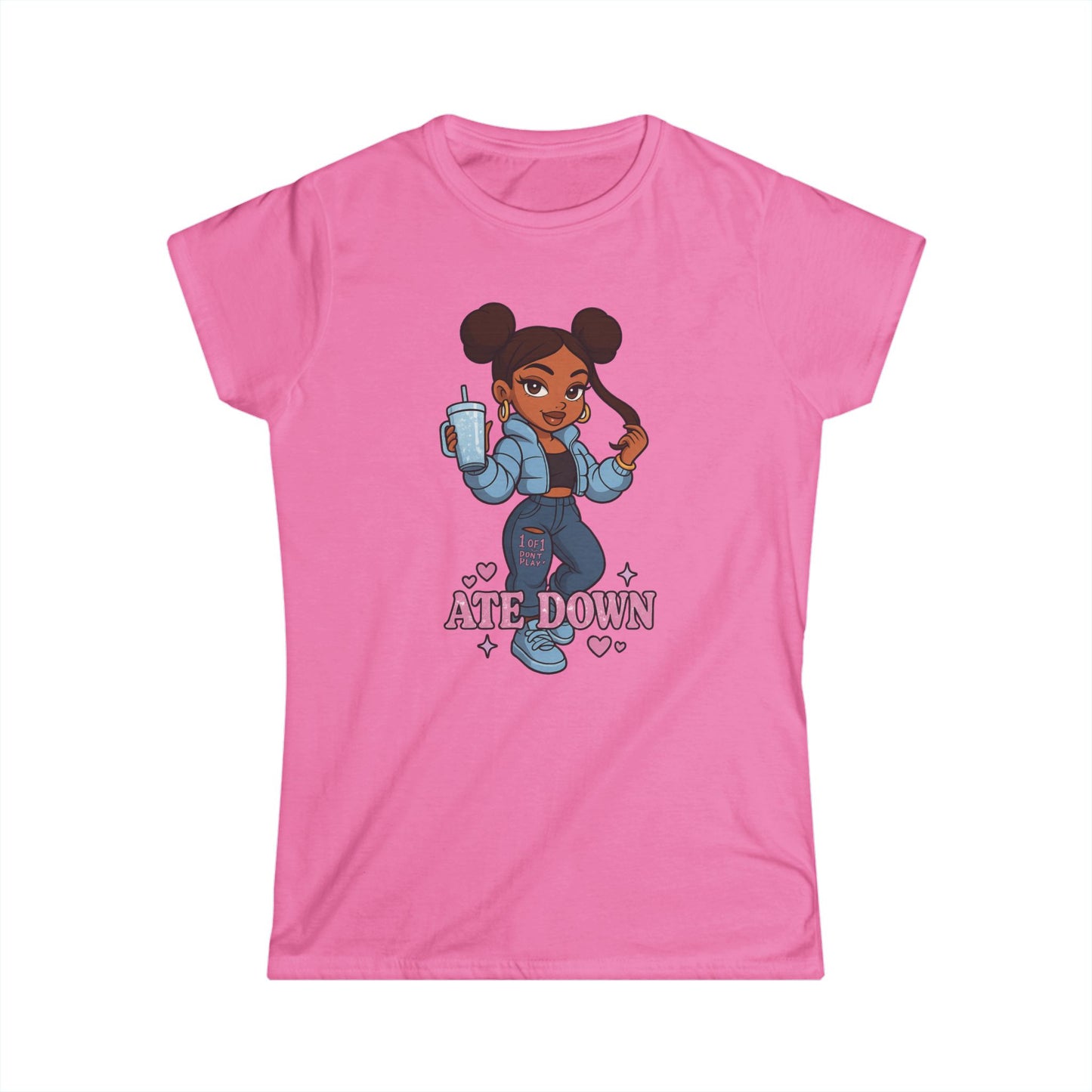 Ate down T-Shirt