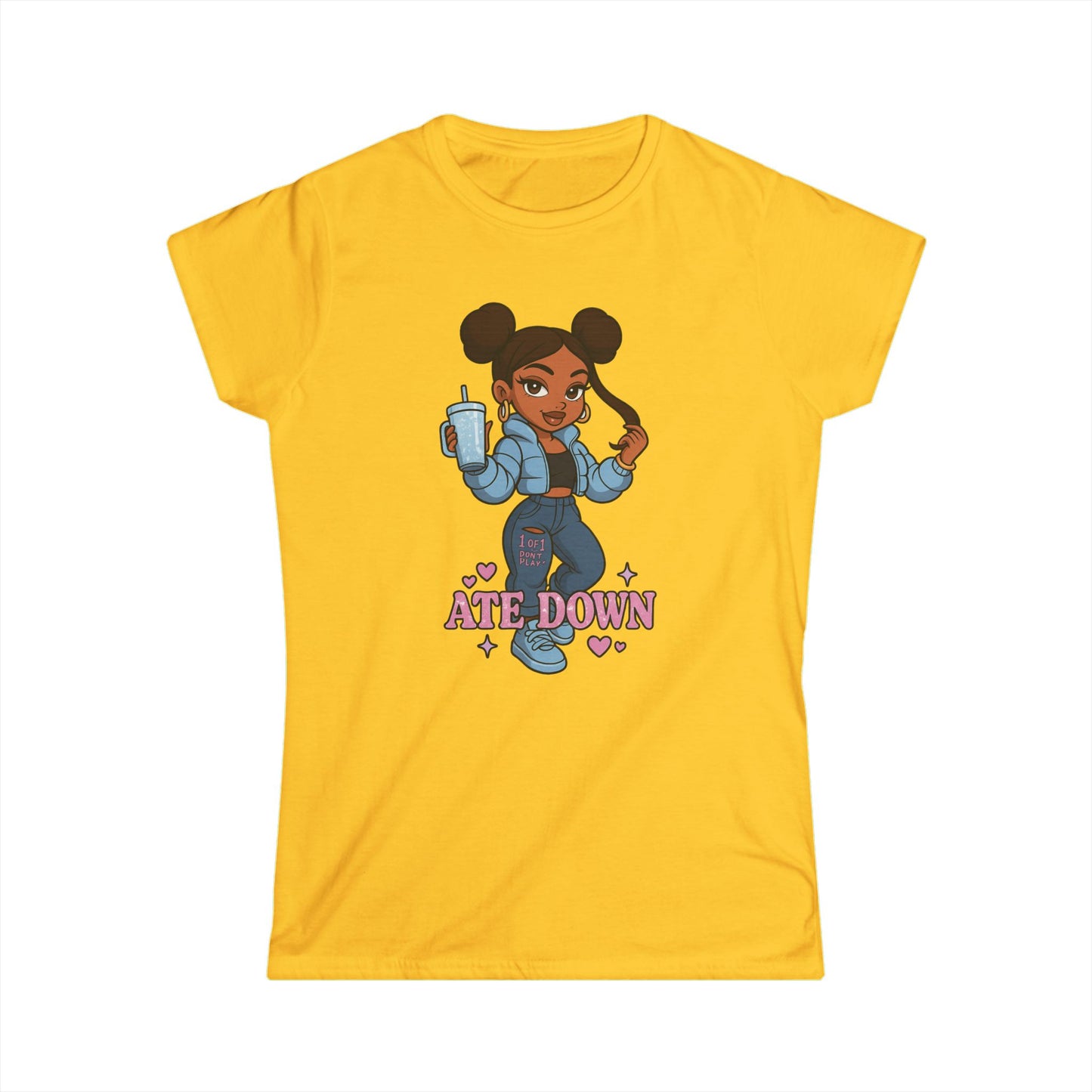 Ate down T-Shirt