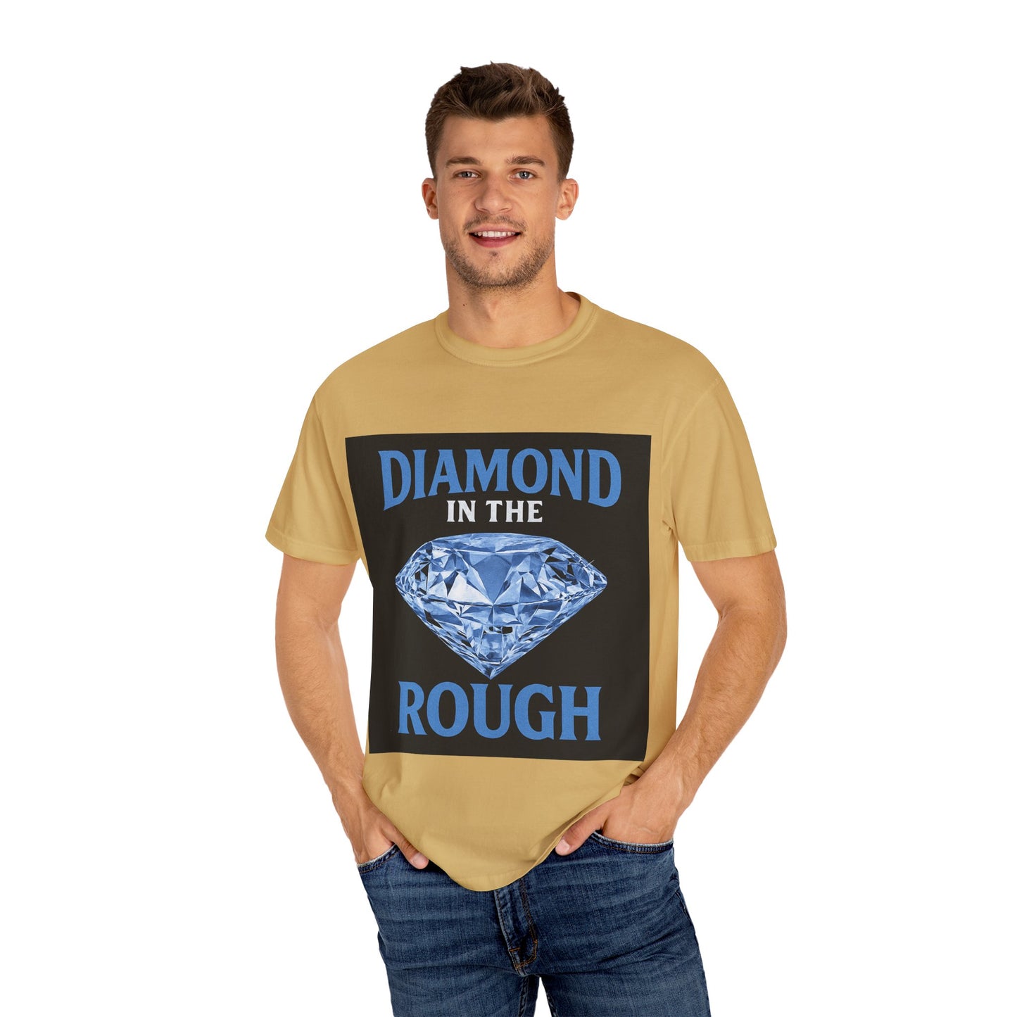 Diamond in the Rough T-Shirt