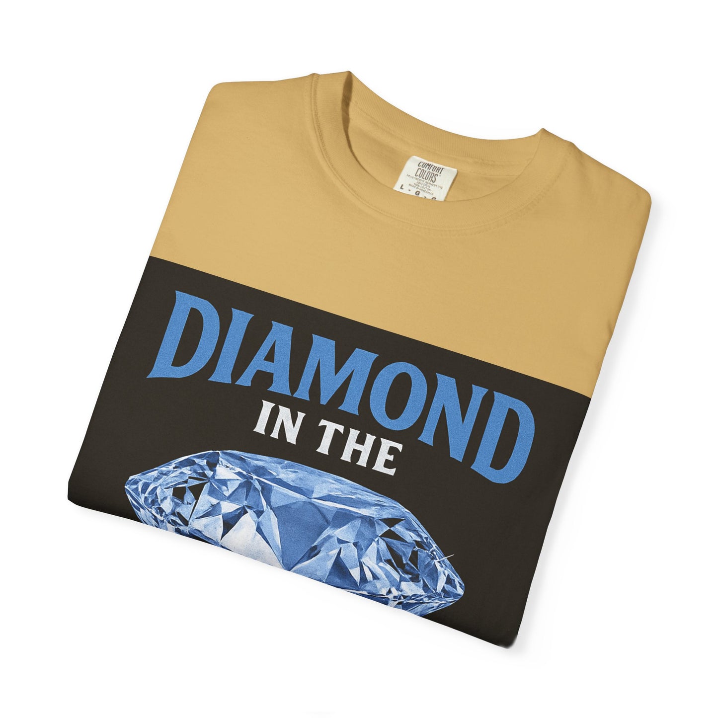 Diamond in the Rough T-Shirt