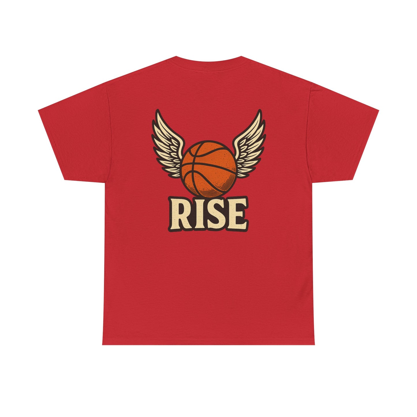Basketball Rise T-Shirt