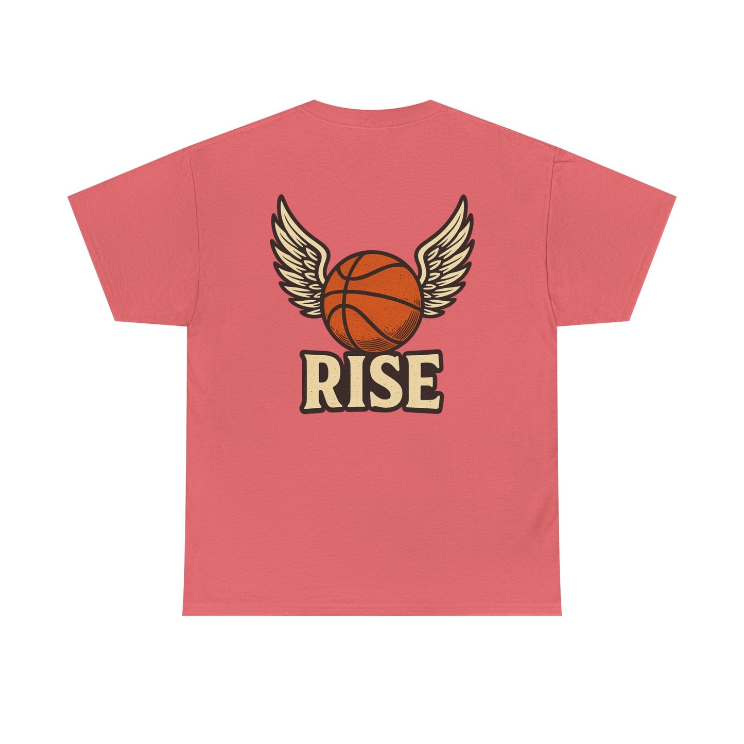 Basketball Rise T-Shirt