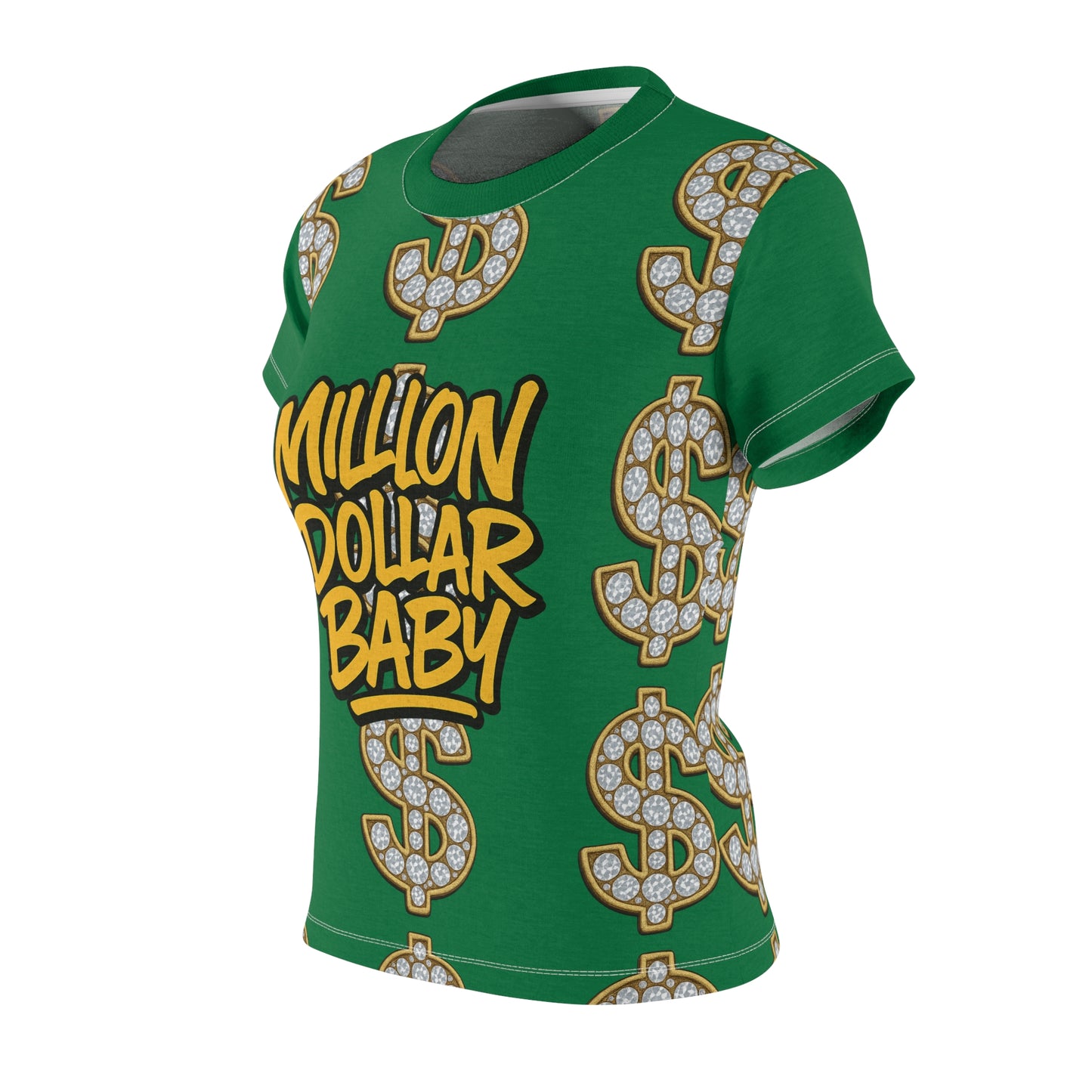 Million Dollar T-Shirt