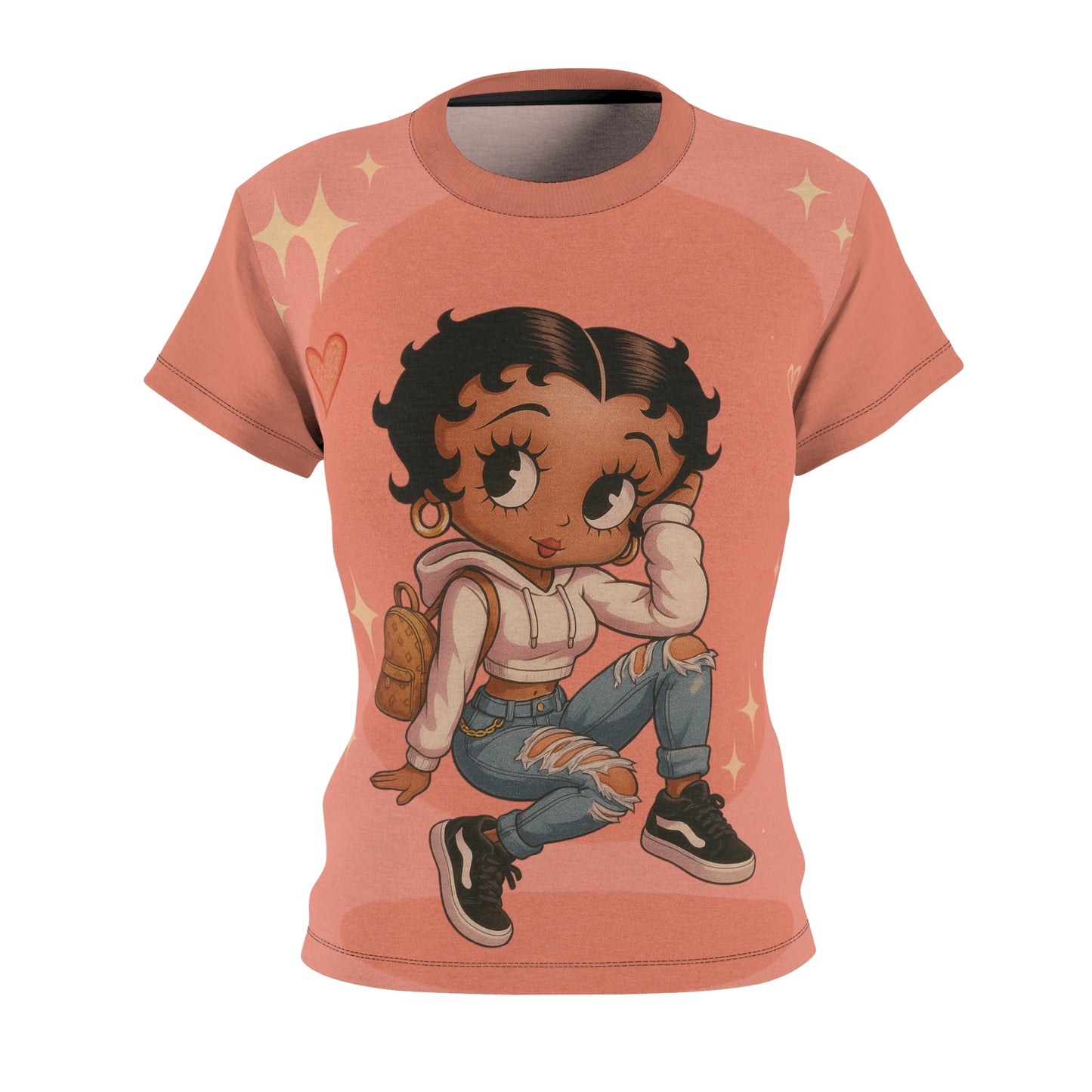 Boop Baddie T-Shirt