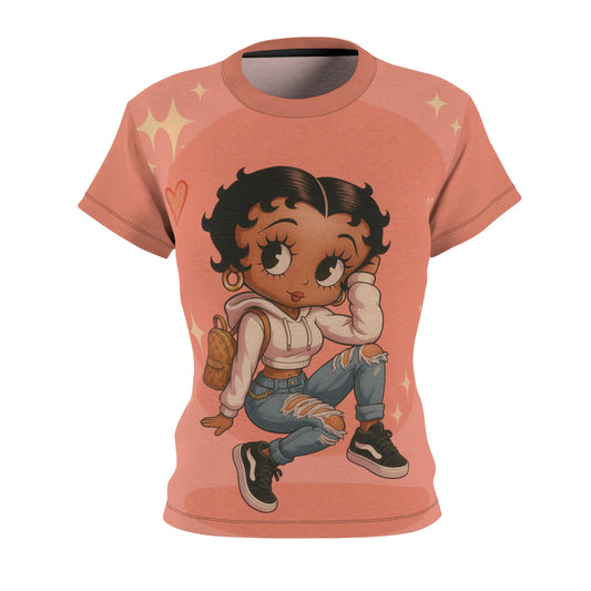 Boop Baddie T-Shirt