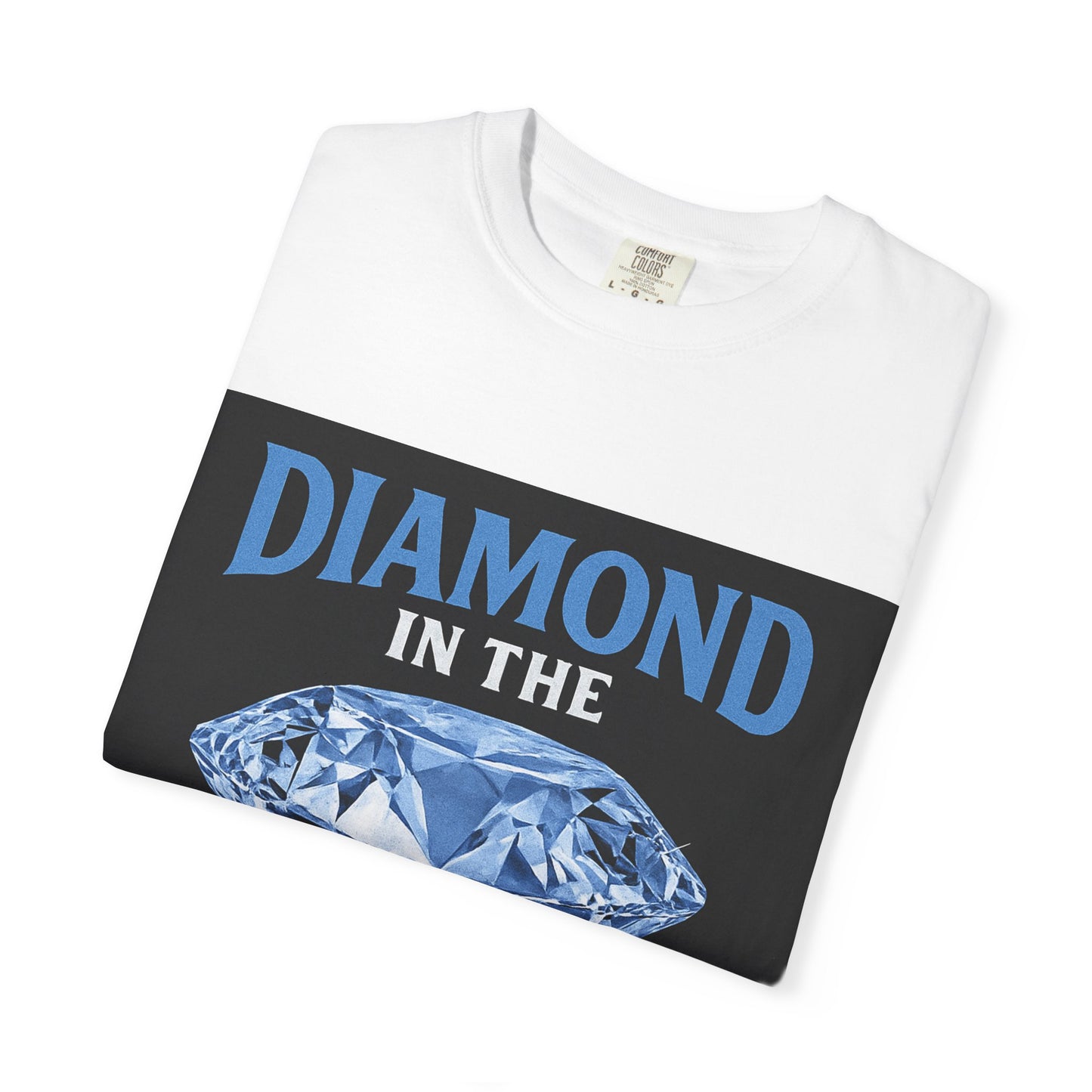 Diamond in the Rough T-Shirt