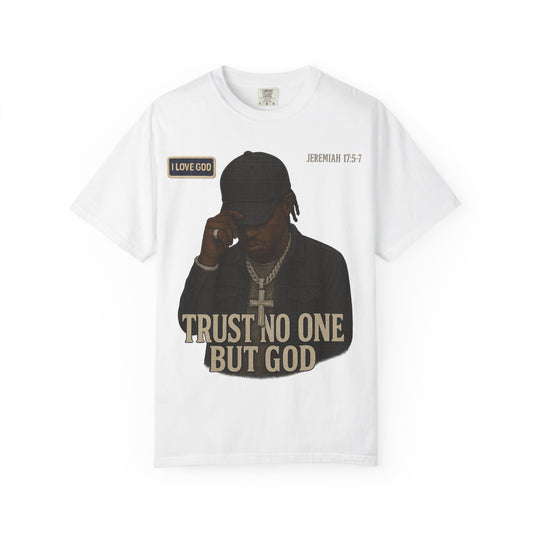 Trust God T-Shirt