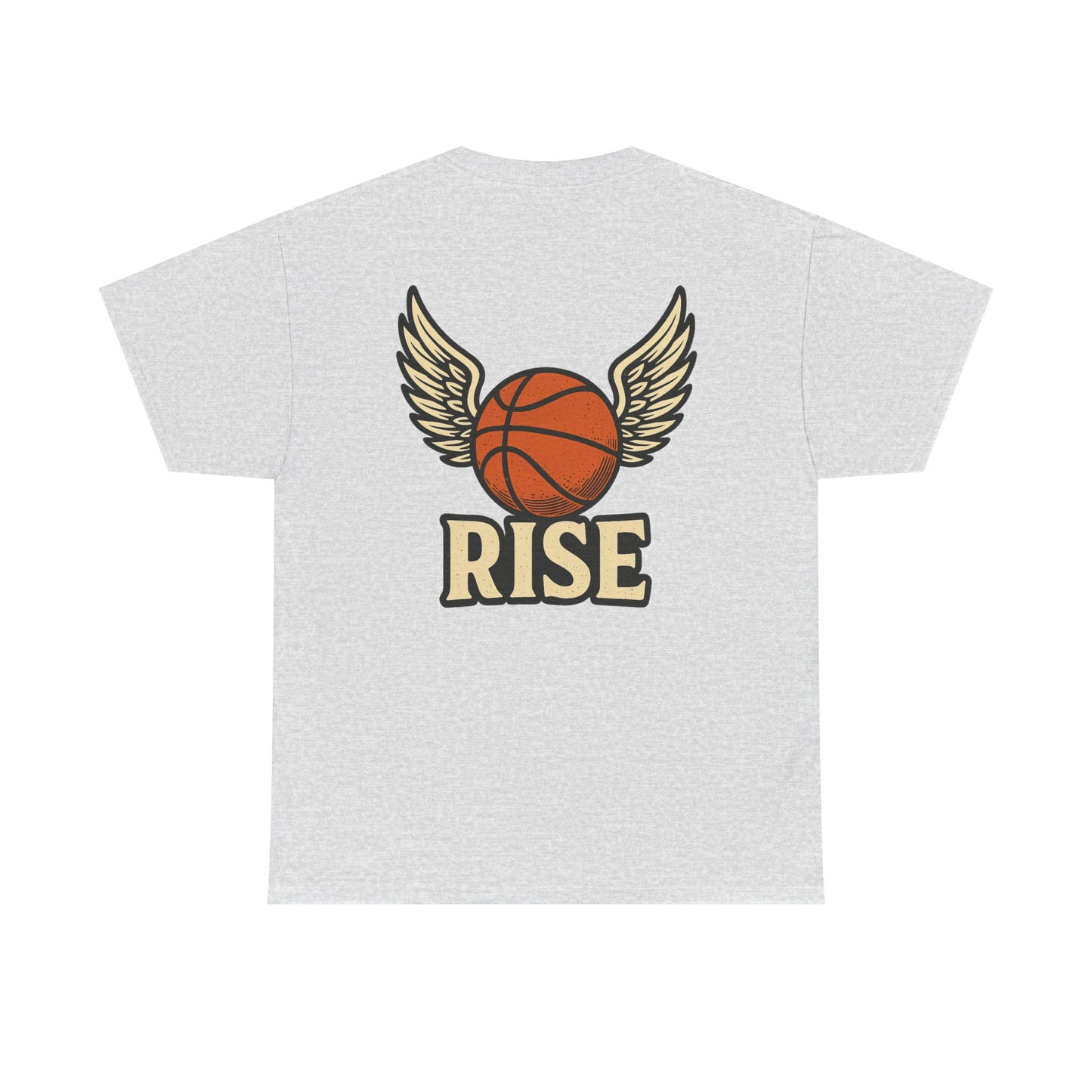 Basketball Rise T-Shirt