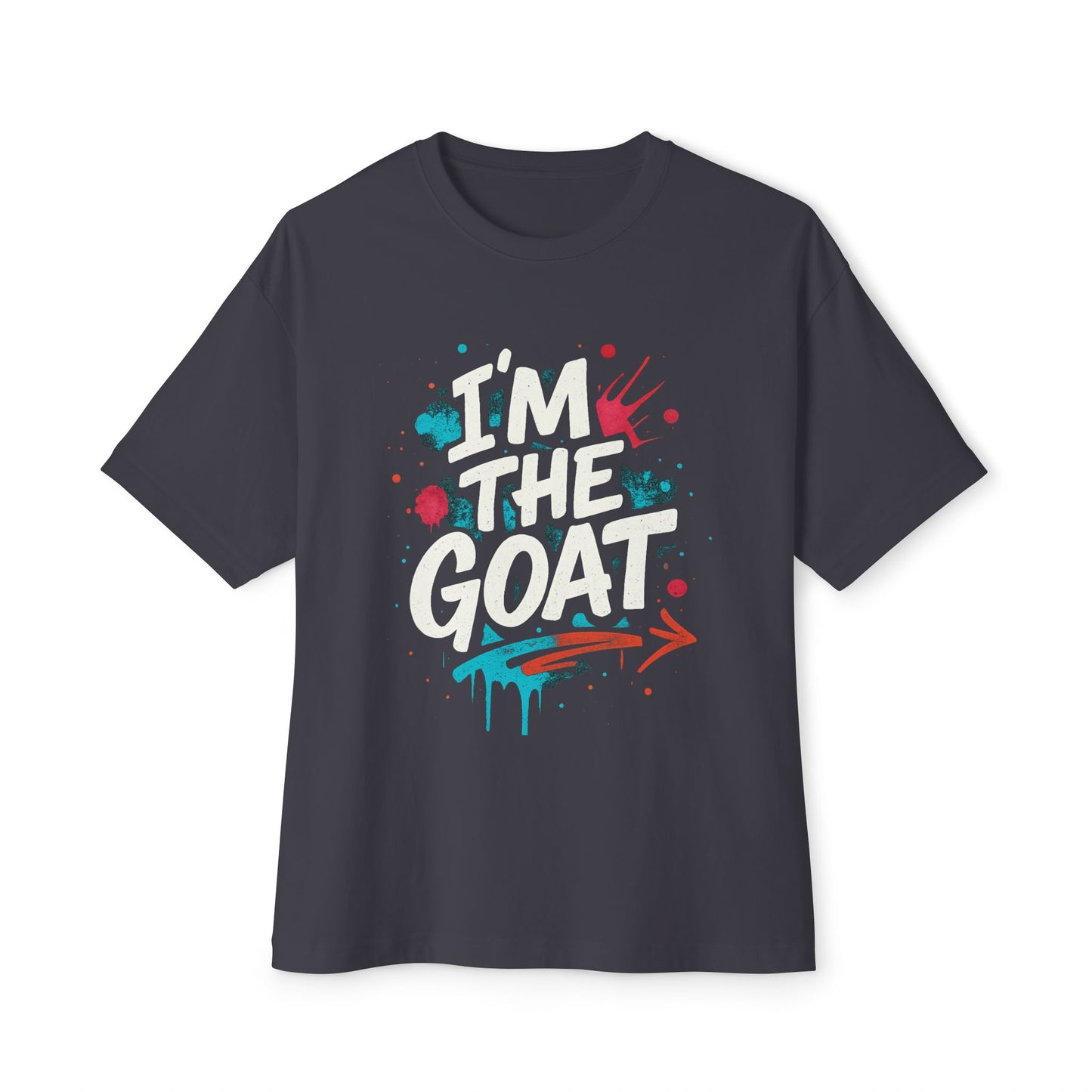 I’m The Goat T-Shirt