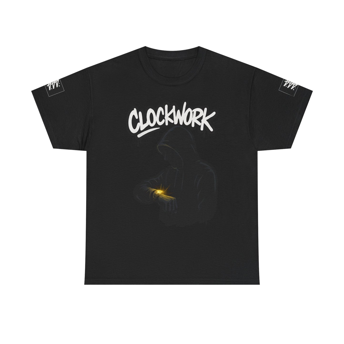 Like Clockwork T-Shirt