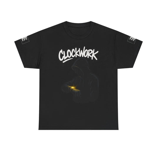 Like Clockwork T-Shirt