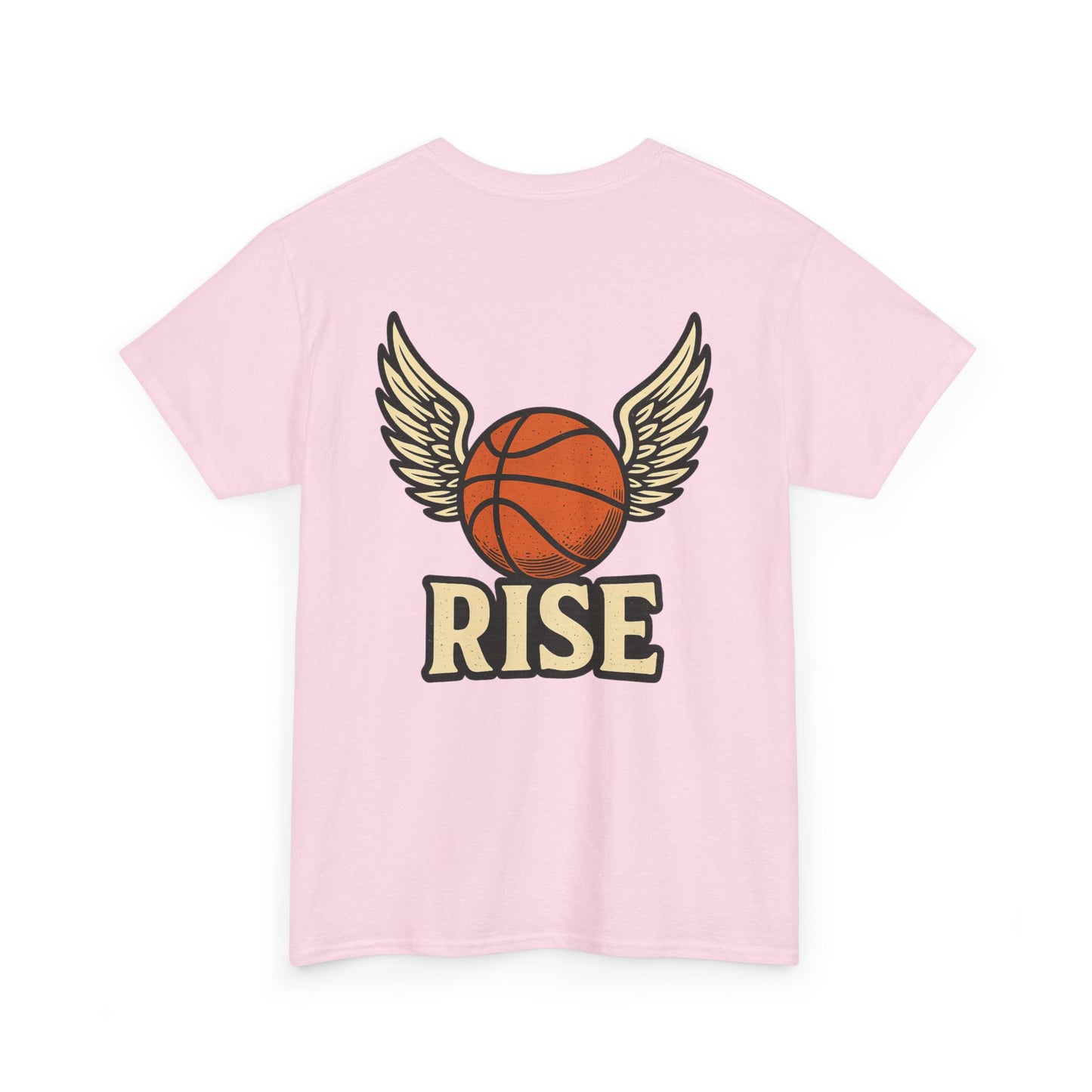 Basketball Rise T-Shirt