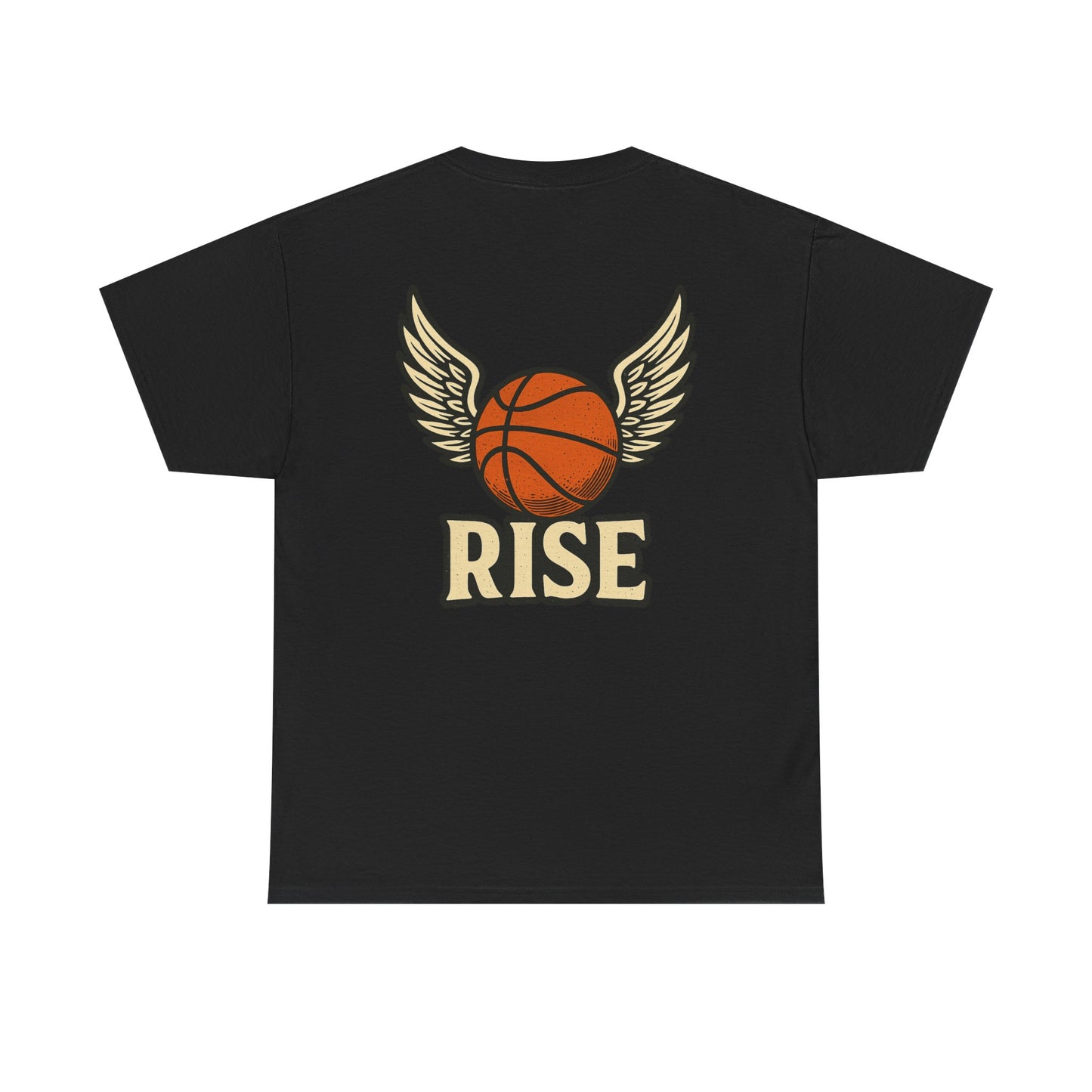 Basketball Rise T-Shirt