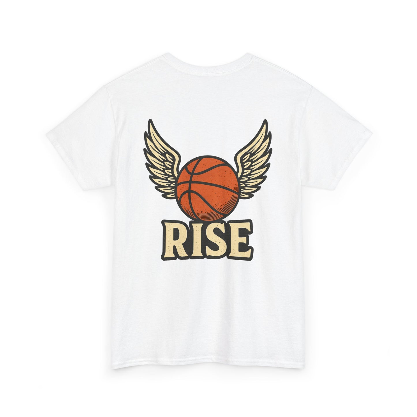 Basketball Rise T-Shirt